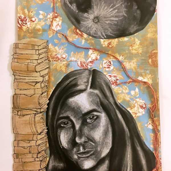 Unsung Heroes by Lindsay Bunch, Image 1.
