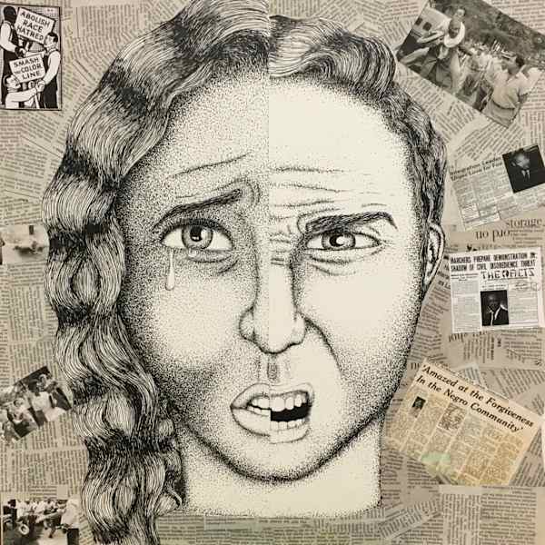 More Than Your Average Journalist by Alyssa Davis, Image 1.