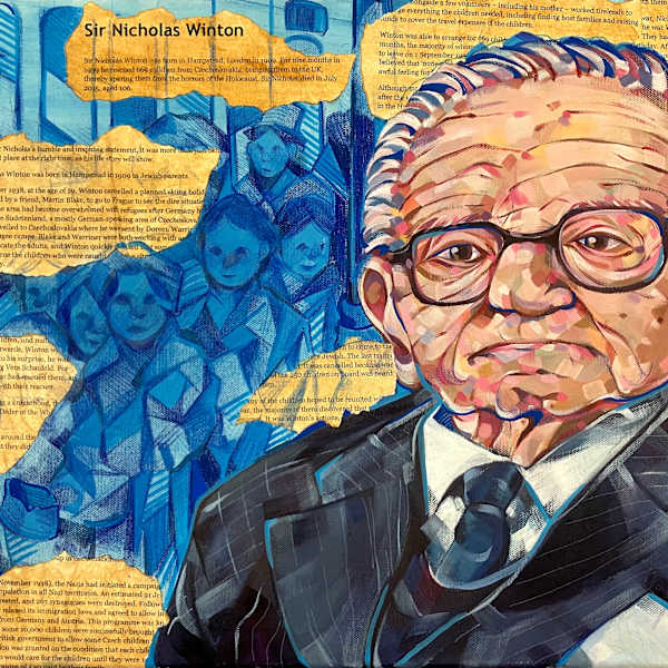 The Hidden History by Kerry Yeung, Image 1.