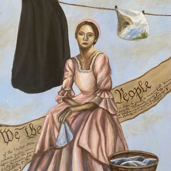 Unwavering Liberty for All by Kayla Foong, Image 1.