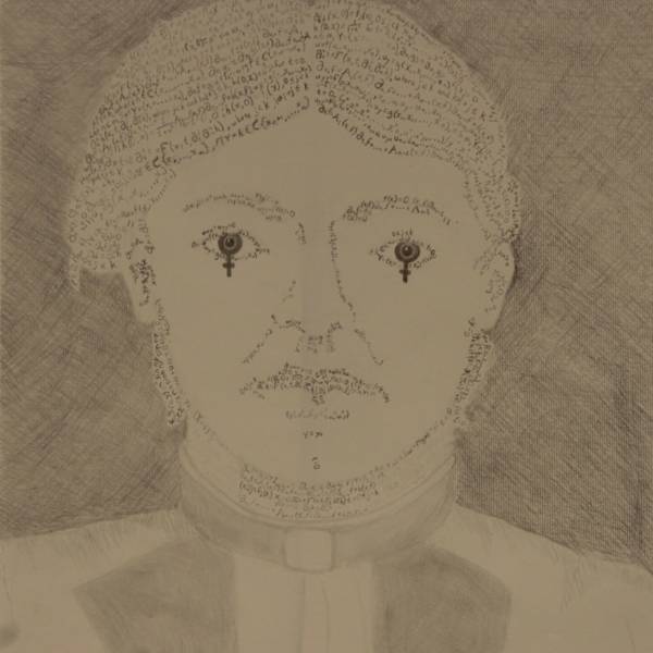 Through Her Eyes by Hannah Portenier, Image 1.
