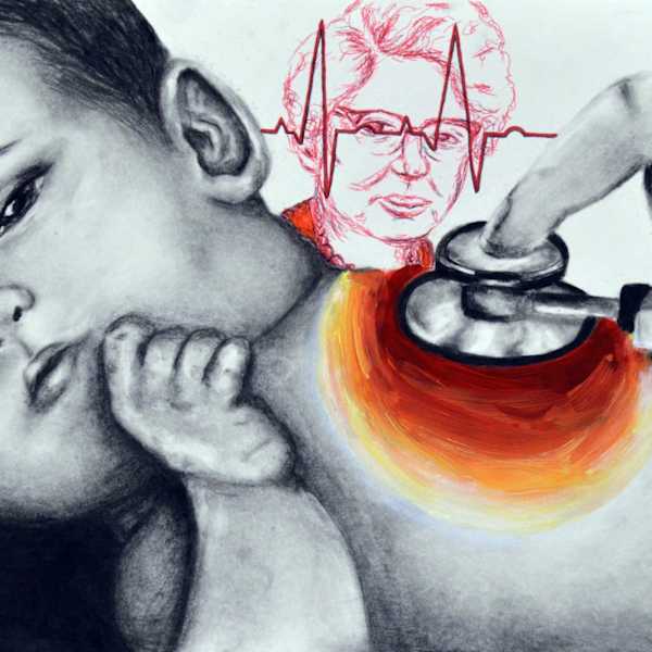 Helen's Impact by Jenna Meinert, Image 1.