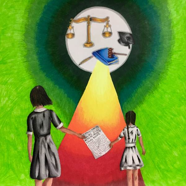 Nuestros Derechos by Monica Navarro, Image 1.