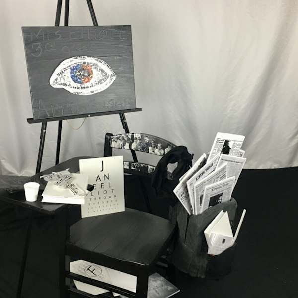 Through Their Eyes: A Glimpse Into Jane Elliott's Classroom by Alexandra Carson, Image 1.