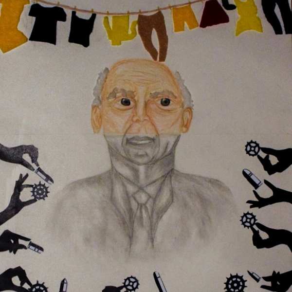 An Underground Secret by Ava Freeman, Image 1.