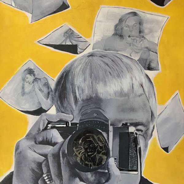 Through Her Lens by Anne Erwin, Image 1.
