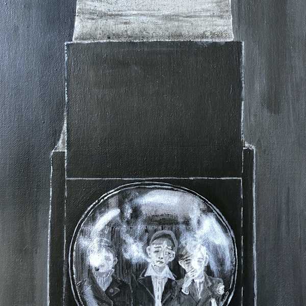 More Than Just a Picture by Sydney Laster, Image 1.