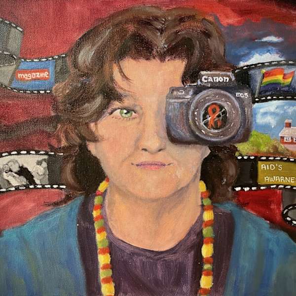 The Photo of Change by Kaiden Keys, Image 1.