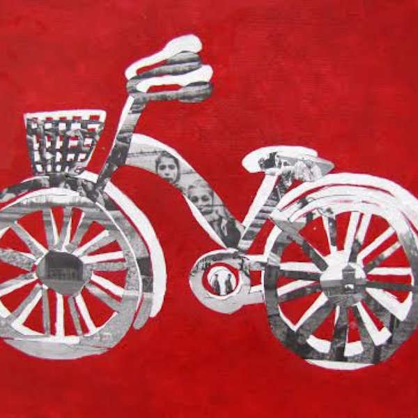 The Ride of Their Lives by Samantha Dudeck, Image 1.