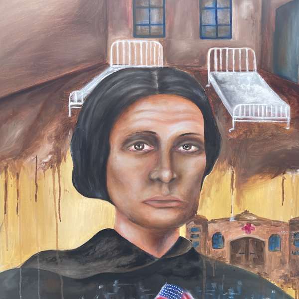 A Mother through Medicine by Ridwana Khan, Image 1.
