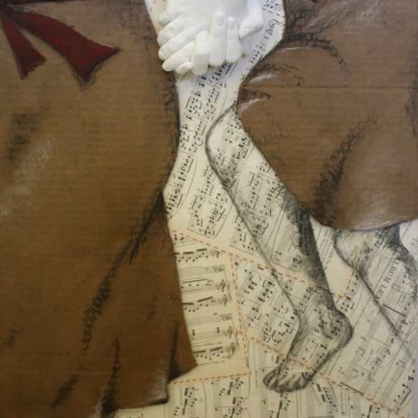 Bound Together by Mollie Probst, Image 2.