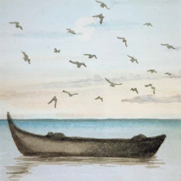Birds by Jake Kieger, Image 6.