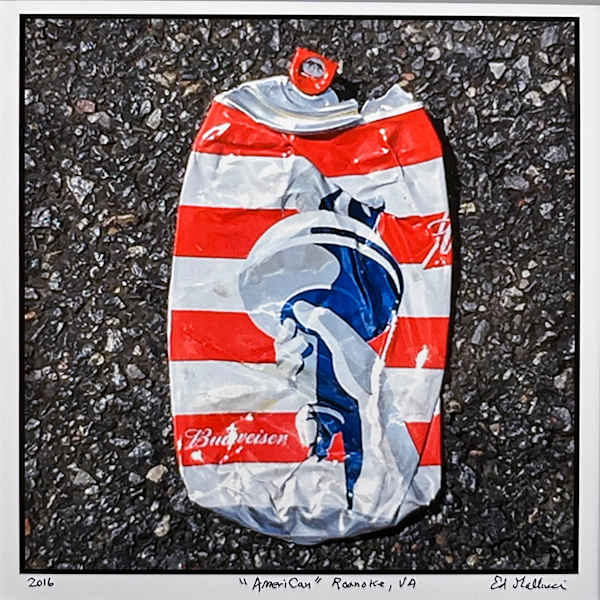 AmeriCan by Ed Gallucci, Image 3.