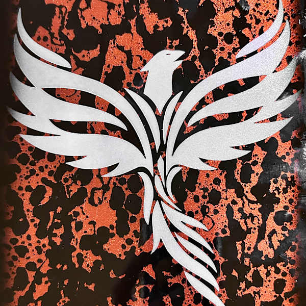 Phoenix by Anthony Spieser, Image 10.
