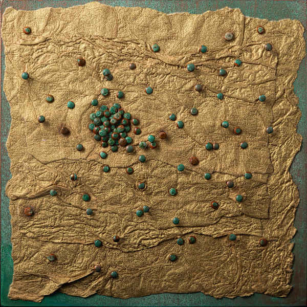 Aerial View by Carol Lee Hilgemann, Image 1.