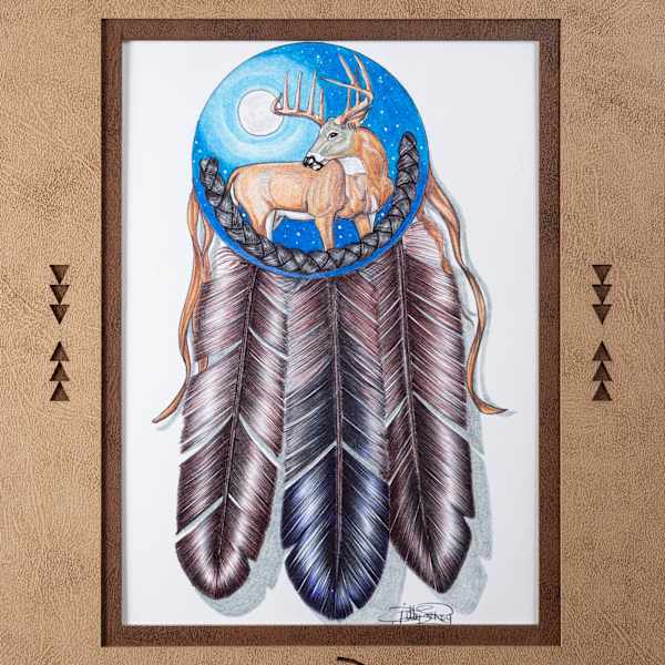 Moonlight Champion by Billy LeRoy, Image 4.