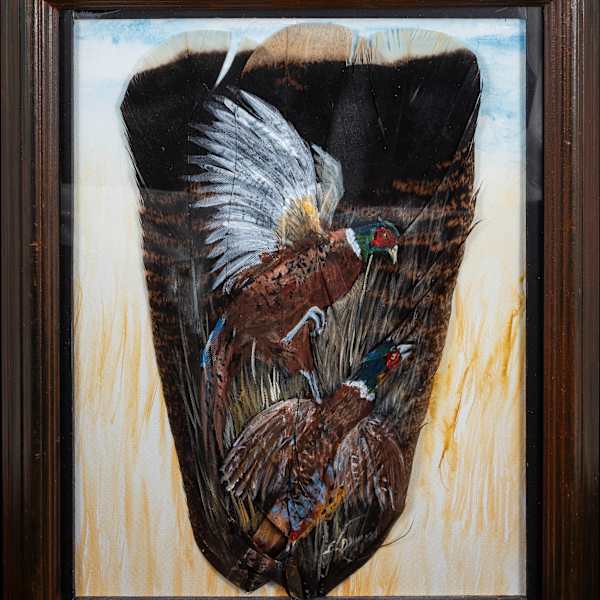 Retreat by Diane Myers, Image 1.