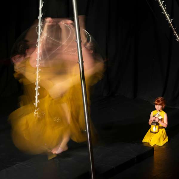 To Be A Woman by Tia Erin, Image 9.