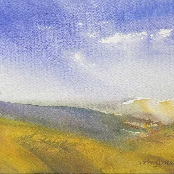 Prarie Soul by Helen GoodmanChamp, Image 17.