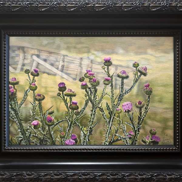 Scottish Roots by Eileen Nistler, Image 13.
