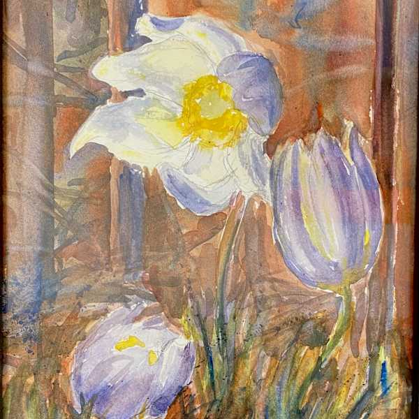 Untitled by Sue Stoddart, Image 1.