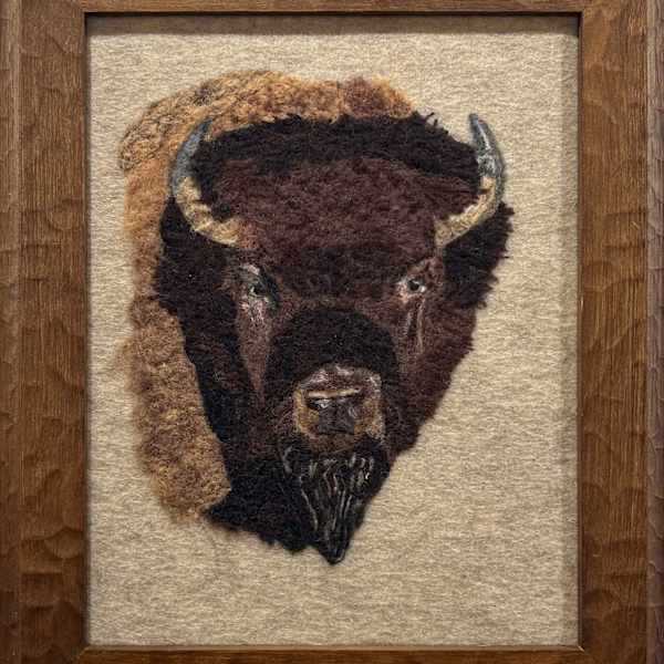 Big Guy by Laurie Jacobs, Image 1.