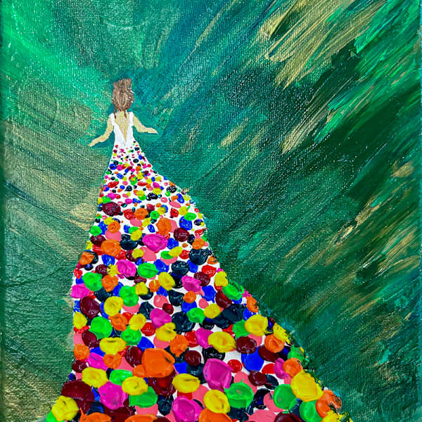 I Am The Spring by Leeangela Koerber, Image 1.