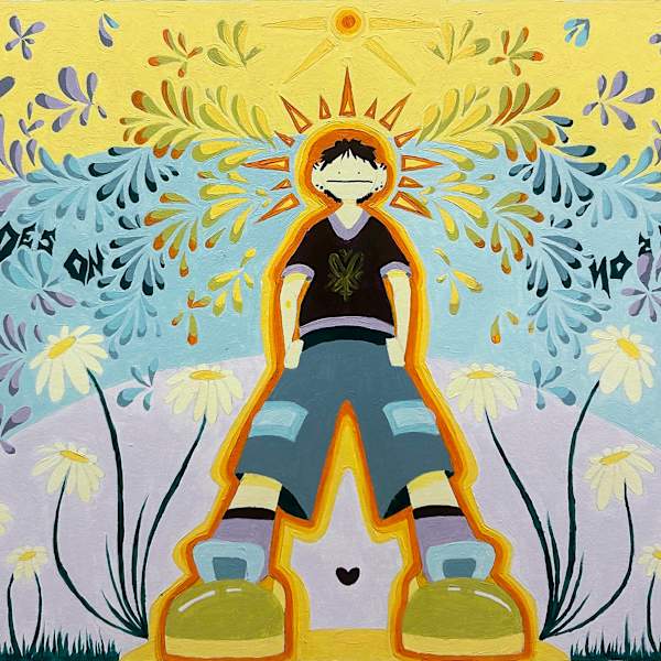 I See Color Again by Sierra Wold-Fortier, Image 15.