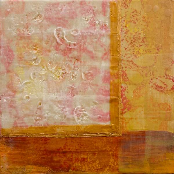 Deep Saffron by Grey Pinkowski, Image 2.