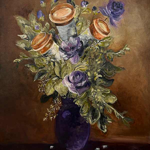 Floral Mood Boost by Tam Smith, Image 17.