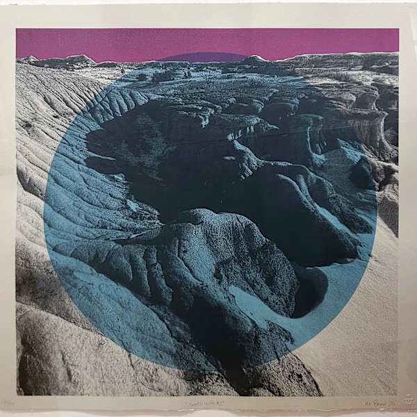 South Unit #1 by Michael Baum, Image 15.