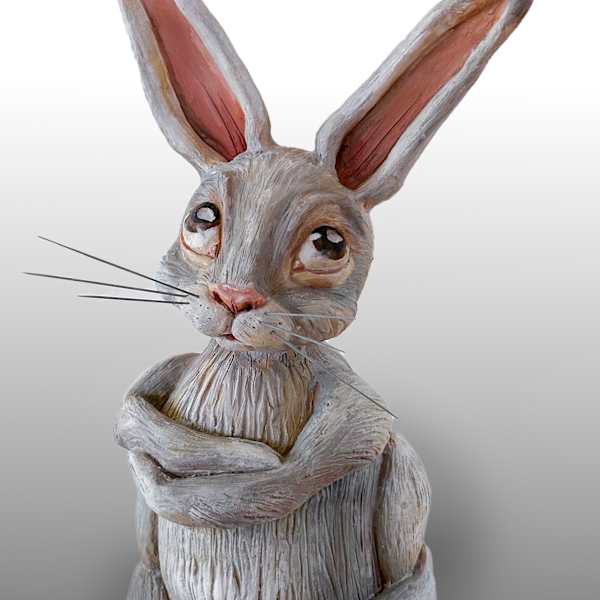 Bunny by Desy Schoenewies, Image 2.