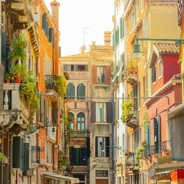 Venice Vacation by Jesse Powers, Image 12.