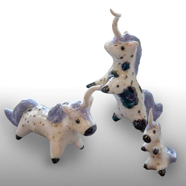 Tiny Timeless Treasures by Kiwi Hartman, Image 2.
