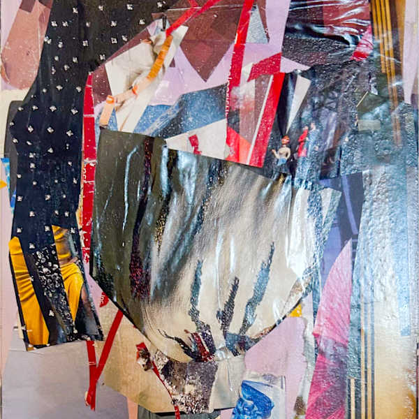 Turning Pages by Robert Vore, Image 4.