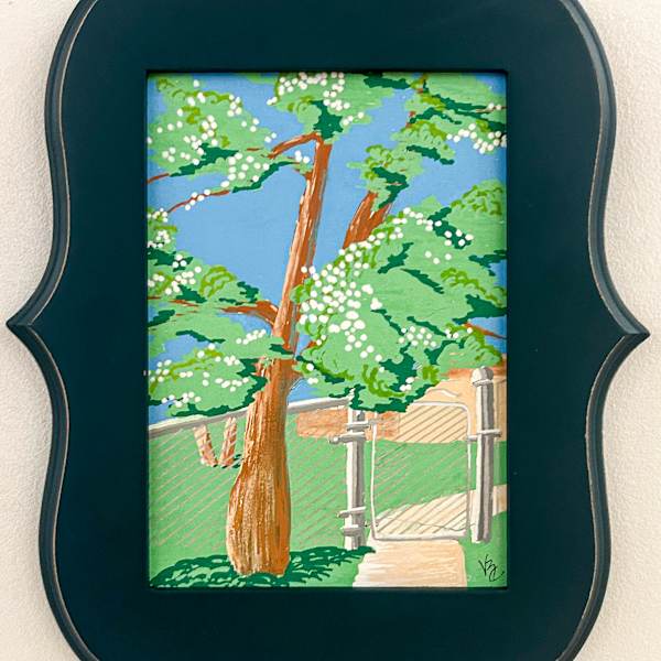 Apple Tree by Veronica Clark, Image 13.
