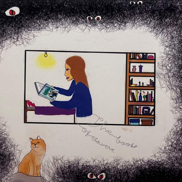 Within The Book by Addie Hauser, Image 5.