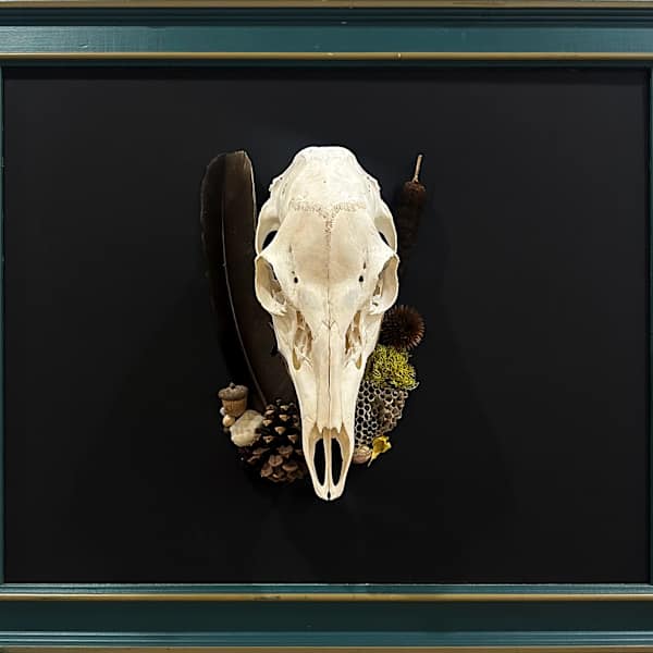 Whispers of the Woldwood by Pinecone Boneworks, Image 17.