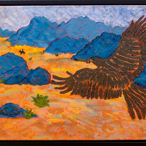 In the Distance by Ethan Engel, Image 9.