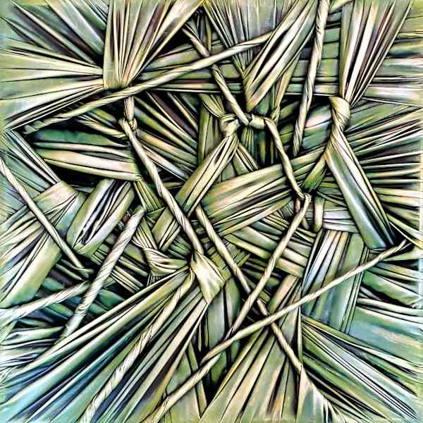 Palms by Juju Bartush, Image 1.
