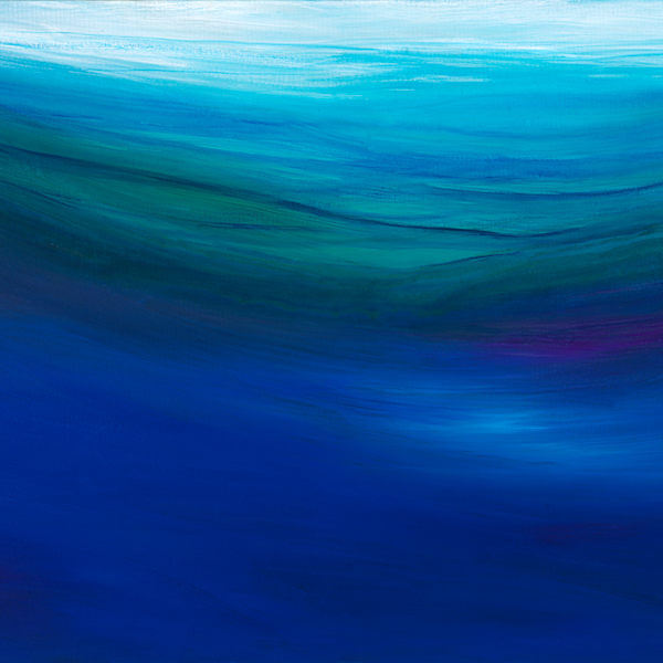 Beneath the Surface LEP by Julia Ross, Image 1.