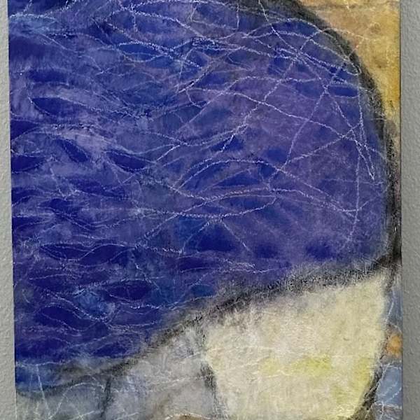 Never Accept Second by Marianne Enhörning, Image 1.