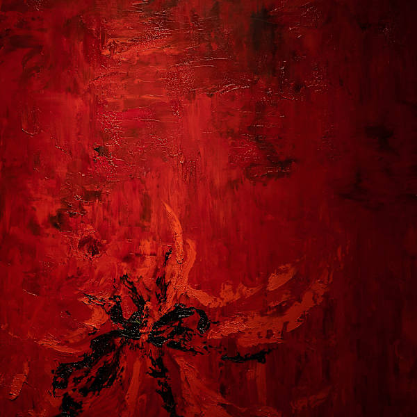 Studies in Red by Rosemary Riddle-Achelpohl, Image 1.