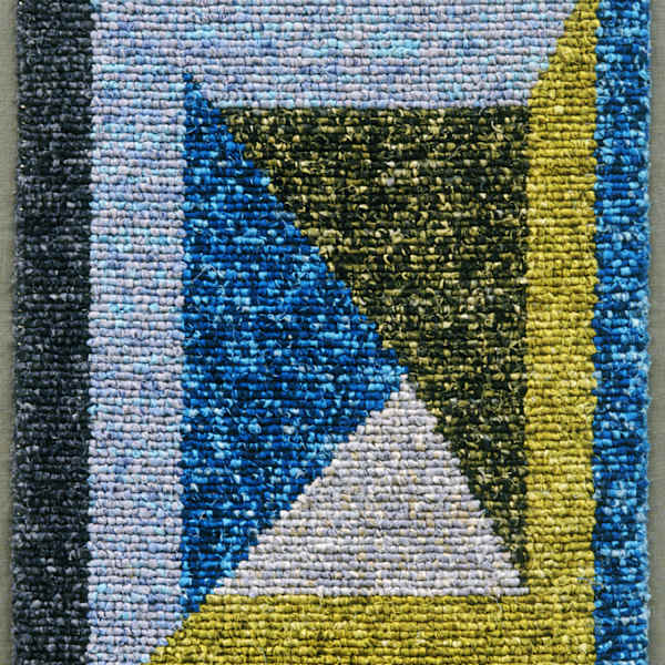 Vanishing Point 1 by Marilyn Henrion, Image 1.