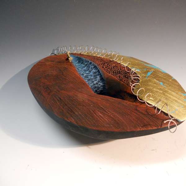 Too Late by Sandy Huse, Image 1.