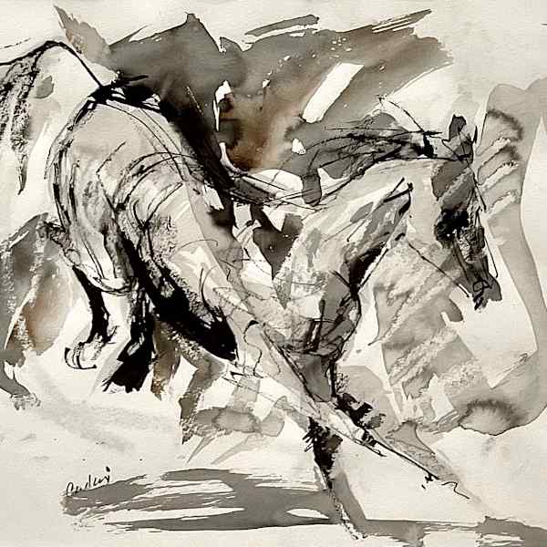 Prance by Dèbora Cardaci, Image 3.
