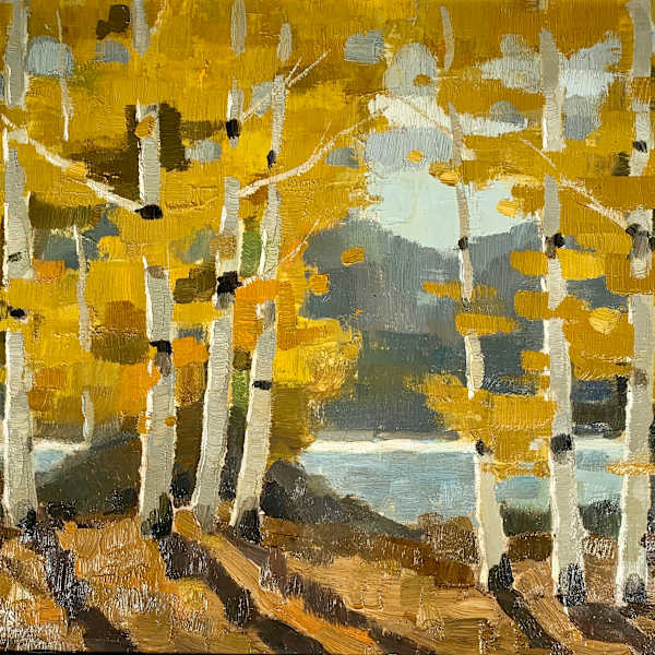 Landscape by Tom Roberts, Image 2.