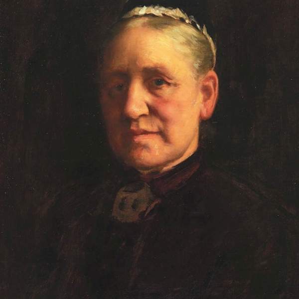 Madame Verdier by Paul Peel, Image 1.