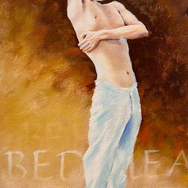 BEDHEAD by Georgina Ball, Image 1.