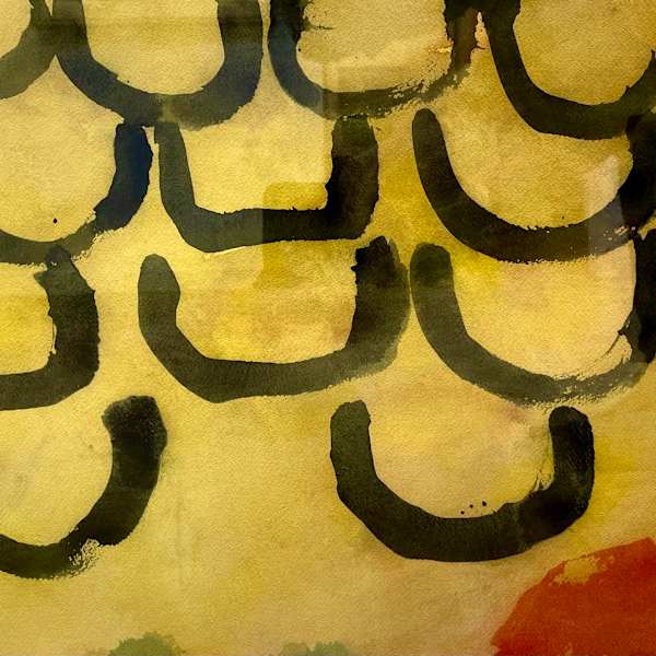 Untitled by Ray Mead, Image 1.